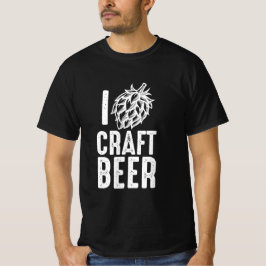 I Hop Craft Beer T-shirt