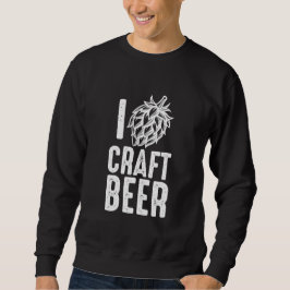 I Hop Craft Beer Trui