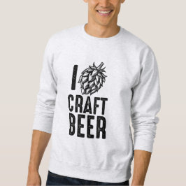 I Hop Craft Beer Trui