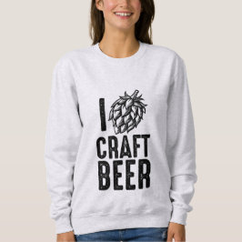 I Hop Craft Beer Trui