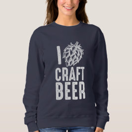 I Hop Craft Beer Trui