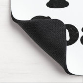 i hou van Soaps Muismat (Hoek)