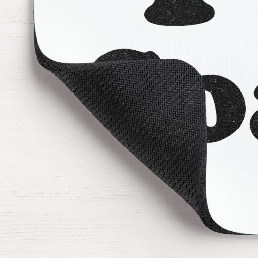 i hou van Soaps Muismat (Hoek)