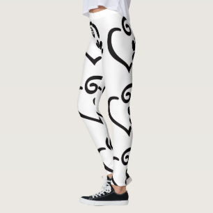 ***I HOUD VAN MIJN DOG** LEGGINGS