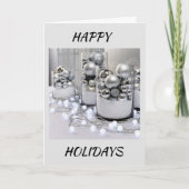 ****I HOUDT VAN JE MEER*** KAART (Voorkant)