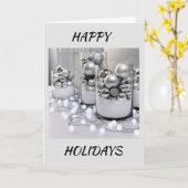 ****I HOUDT VAN JE MEER*** KAART (Gele Bloem)