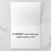 **I HOUDT VAN MIJN LEVEN ALS JE VROUW** ROMANTISCH KAART (Binnen)