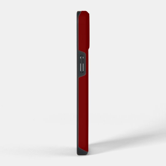 I Identify As A Probllama Cool Llama Problem Quote iPhone Hoesje (Rechterkant)