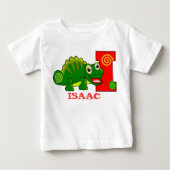 I IGUANA, aangepaste kinder (Voorkant)