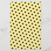 I India Nautical Mini Wrapping Paper | Basis Flyer (Voorkant)