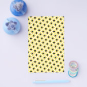 I India Nautical Mini Wrapping Paper | Basis Flyer (Enkel)