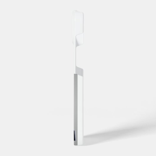 I iPhone HOESJE (Linkerkant)