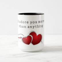 I is dol op you more than anything