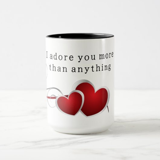 I is dol op you more than anything mok (Midden)