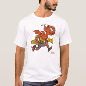 i is voor imp t-shirt (Voorkant)