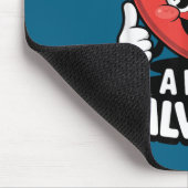 I Just Got A New Valve Job Open Heart Surgery Byp  Muismat (Hoek)