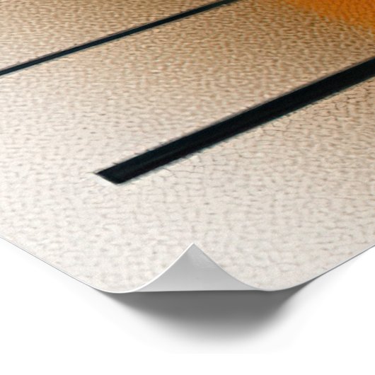 I Knocked Down the Xmas Tree 😼🎄 Poster (Hoek)