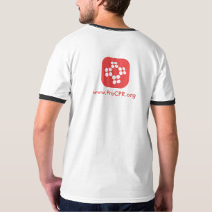 I Know CPR T-shirt