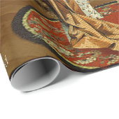 I Know What You Need Cadeaupapier (Rol Hoek)