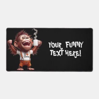 I ♥ Koffie Bureaumat