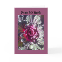 I Kunst en Design, de Kaarten van de Herfst van de