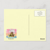 I Lava u Briefkaart (Achterkant)