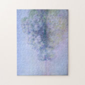 Î le aux Orties bij Vernon Monet Fine Art Legpuzzel (Verticaal)