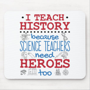 I Leer Geschiedenis Sociale studies Leerhelden Muismat