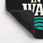 I Left It In The Water – Retro Baptism Faith Muismat (Hoek)