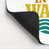 I Left It In The Water – Retro Baptism Faith Muismat (Hoek)