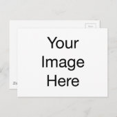 I Lied Meme Design Briefkaart (Voorkant / Achterkant)