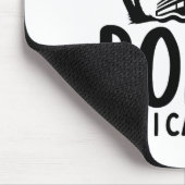 I Like Big Boats And I Cannot Lie Funny Cruise Shi Muismat (Hoek)