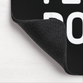 I Like Boys, Funny, Jokes, Sarcastic Muismat (Hoek)