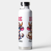 I Like Coffee More Than People  Waterfles (Rechts)