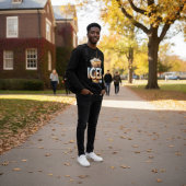 I LIKE IT ICED 3D TRUI