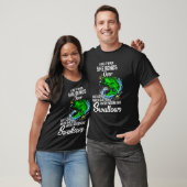 I Like It When She Bends Over Fishing for Men T-shirt (Unisex)