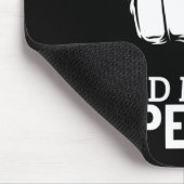 I Like Kenpo Karate And Maybe 3 People Funny Ameri Muismat (Hoek)