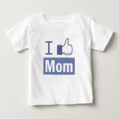 I like mom (Voorkant)