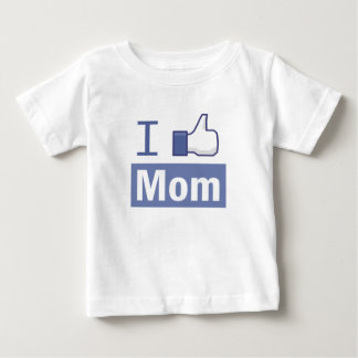 I like mom