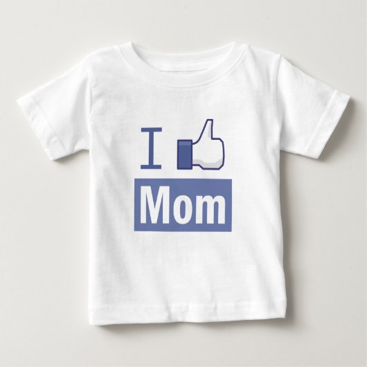 I like mom (Voorkant)