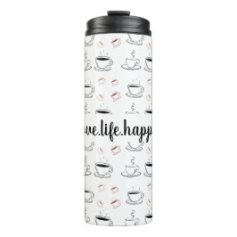 I like my cream and sugar in my coffee thermosbeker