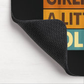 I Like My Girlfriend A Little Bit Older Funny Sayi Muismat (Hoek)