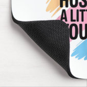 I Like My Husband A Little Bit Younger Funny Sayin Muismat (Hoek)