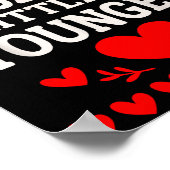 I Like My Husband A Little Bit Younger Valentine’s Poster (Hoek)