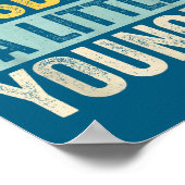 I Like My Husband A Little Younger Funny Wife Quot Poster (Hoek)