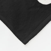 I Like My Wife A Little Bit Older Funny Husband Hu Fleece Deken (Hoek)