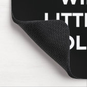 I Like My Wife A Little Bit Older Funny Husband Hu Muismat (Hoek)