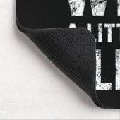 I Like My Wife A Little Bit Older Muismat (Hoek)