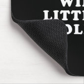 I Like My Wife A Little Bit Older  Muismat (Hoek)