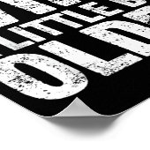 I Like My Wife A Little Bit Older  Poster (Hoek)